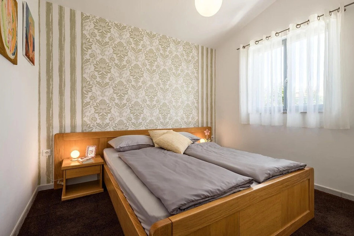 Stunning Home in Rovinj With Wifi and 1 Bedrooms