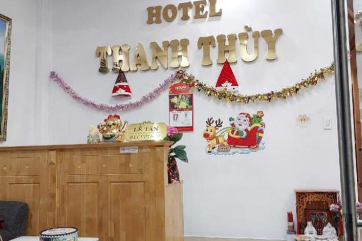 KS Thanh Thùy
