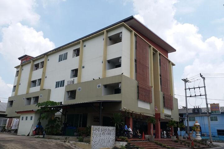 Hotel 42 of 44