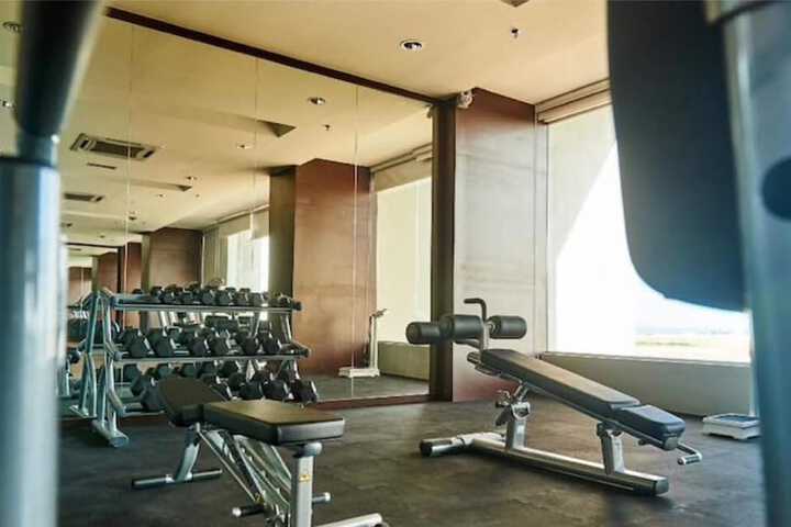 Health and Fitness 11 of 21