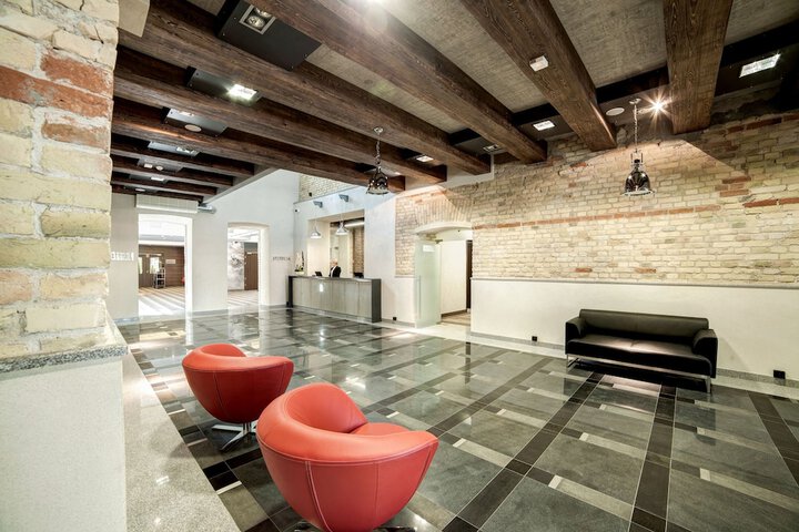 Hotel Interior 2 of 64