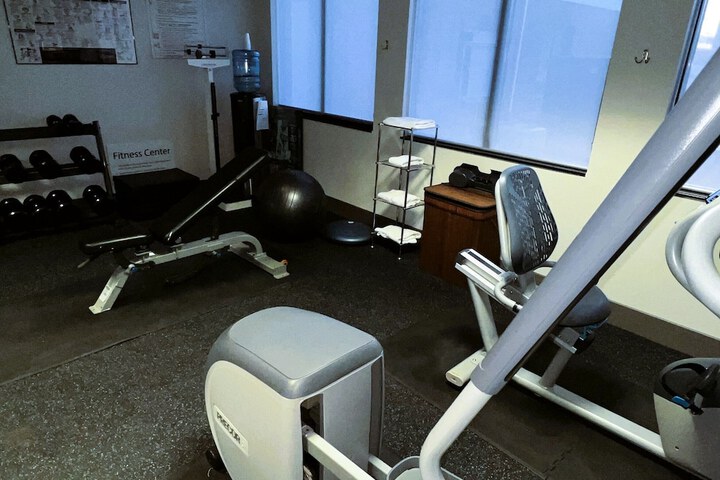 Health and Fitness 22 of 50