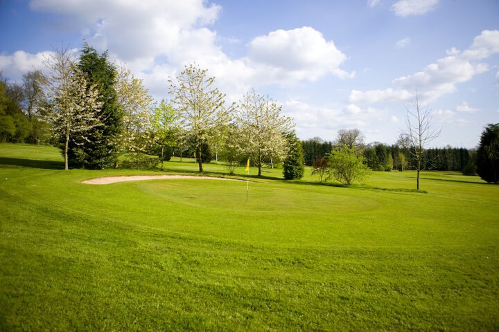 Golf 17 of 36