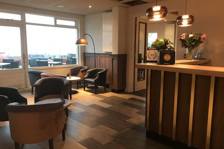 Hotel Interior 2 of 45