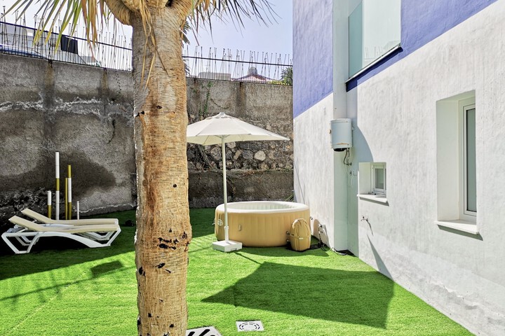 Terrace/Patio 54 of 95