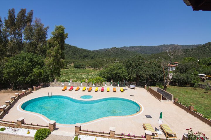 Hotel 47 of 60