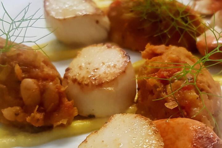 Dining Photos