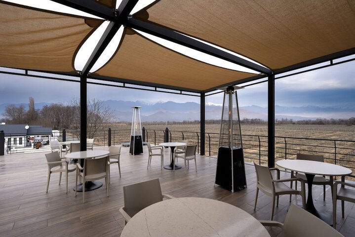 Terrace/Patio 121 of 135