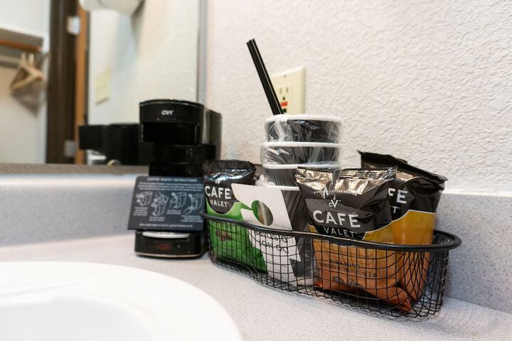Bath Amenities
