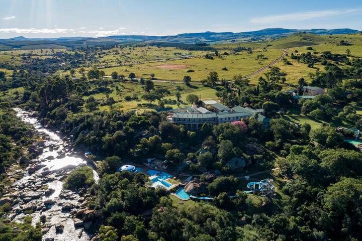 Photo of Gooderson Leisure Natal Spa Self Catering and Timeshare Resort