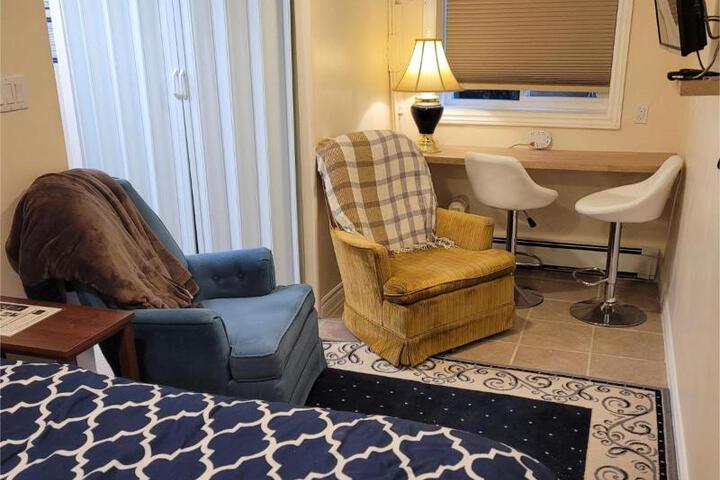 Suite 35a The V I P Guest Suite (1 of 52)