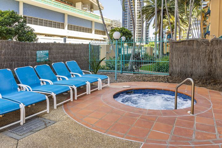 Hotel Spa