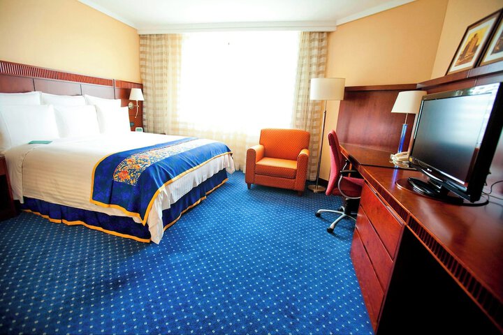 Fitness Facility Photos