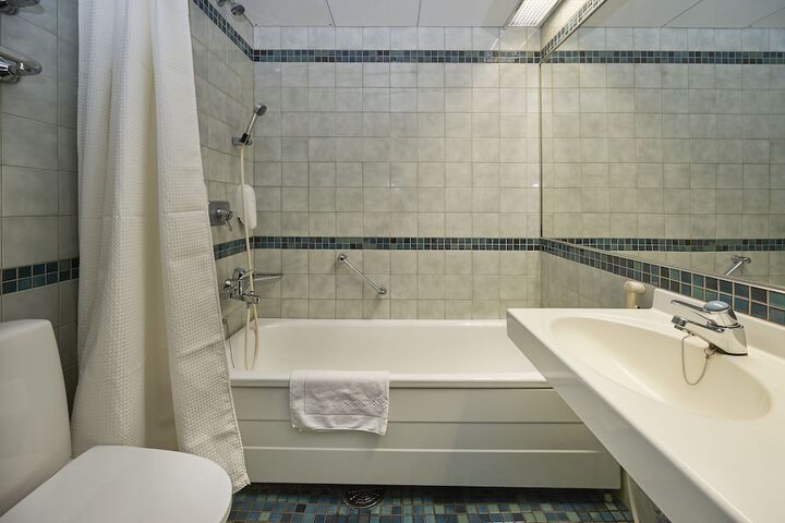 Bath Amenities