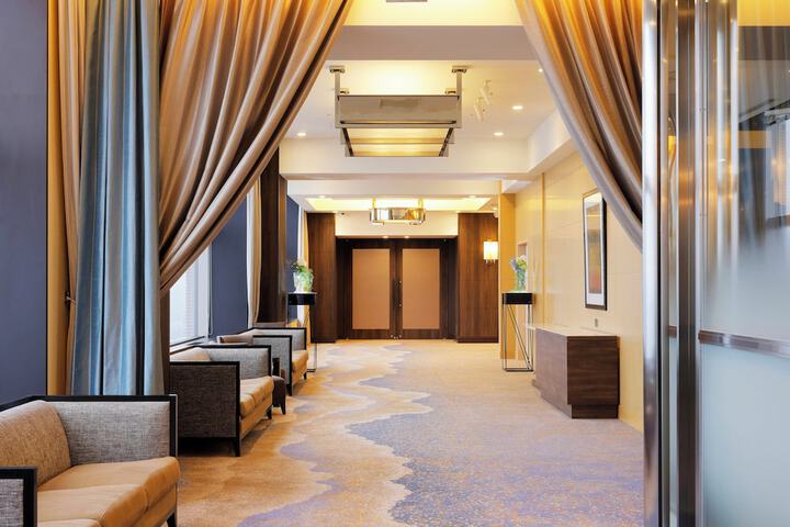 Hotel Interior 2 of 148