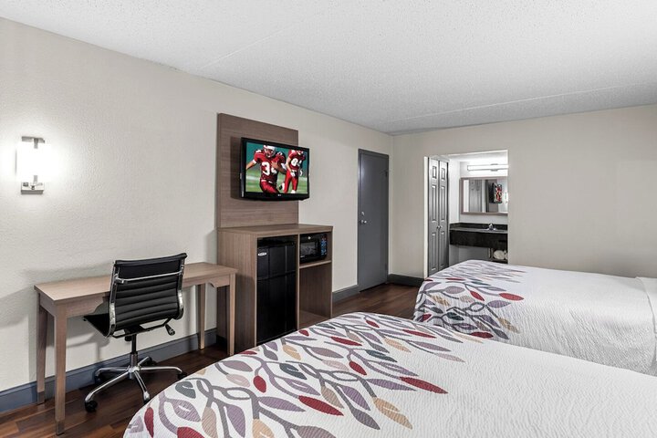 Superior 2 Double Beds (5 of 7)