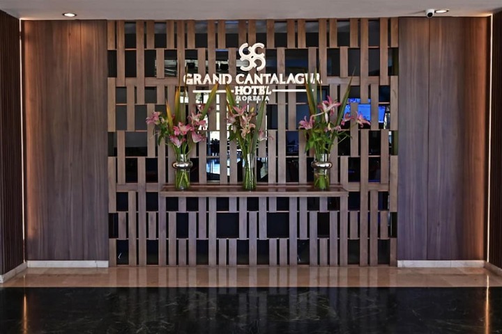 Hotel Interior 2 of 221