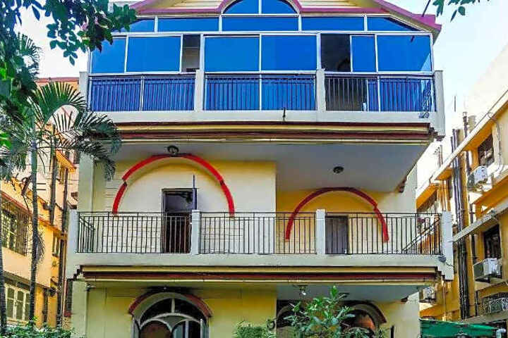 Super Hotel O Vicky Guest House