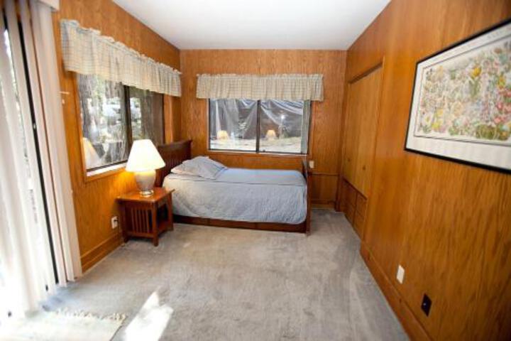 48R The Tree House Ii in North Wawona, CA