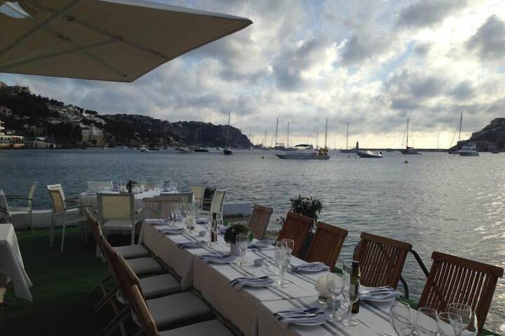 Dining Photos