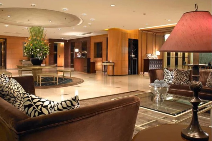 Hotel Interior 3 of 137