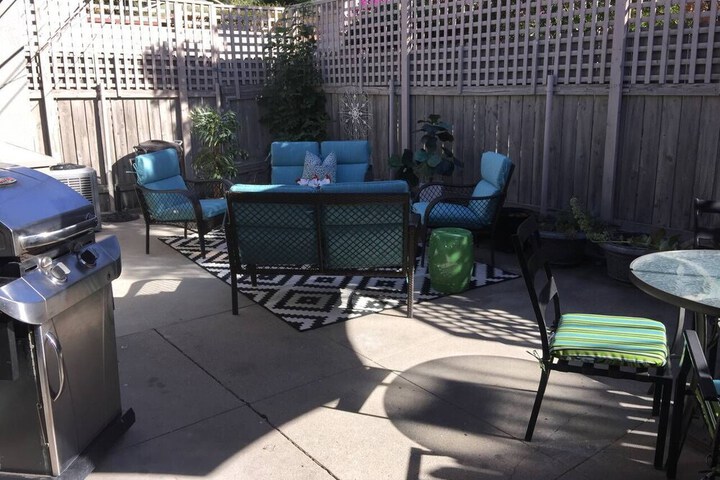 Terrace/Patio 6 of 14