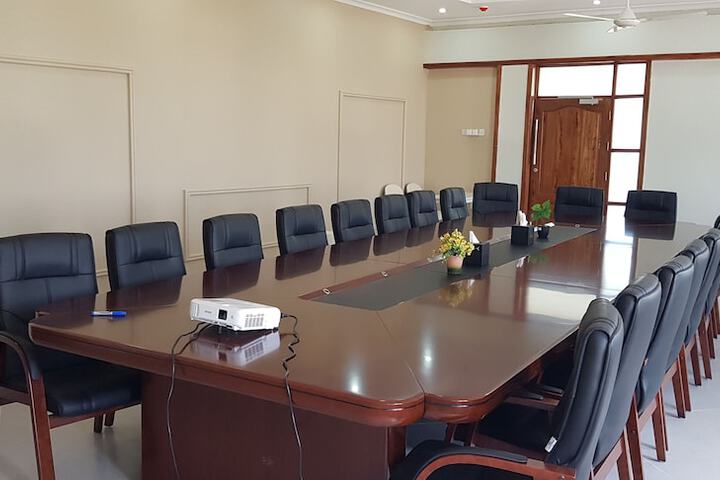 Meeting 55 of 65