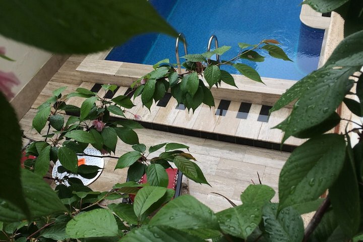Pool 27 of 55