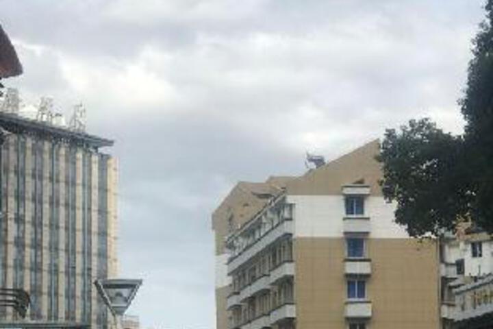 Daishan Jiahe Hotel