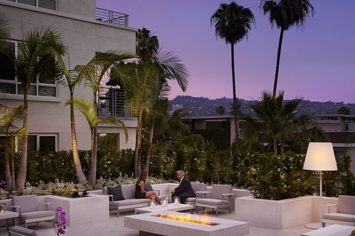 Terrace/Patio 30 of 44