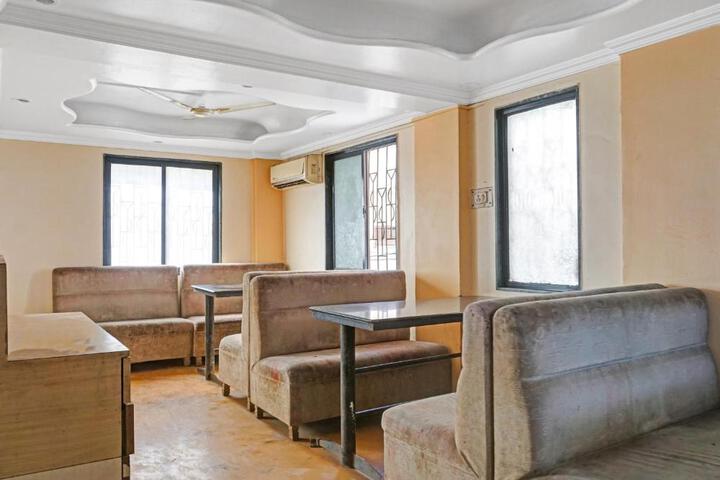 Hotel O Yashraj Lodge
