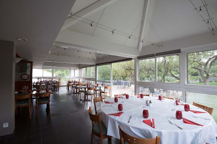 Restaurants