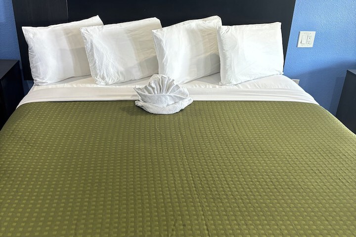 Standard | King Bed (12 of 14)