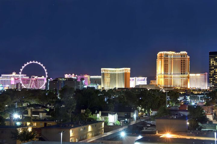 View from room