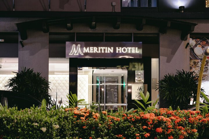 Hotel 67 of 71