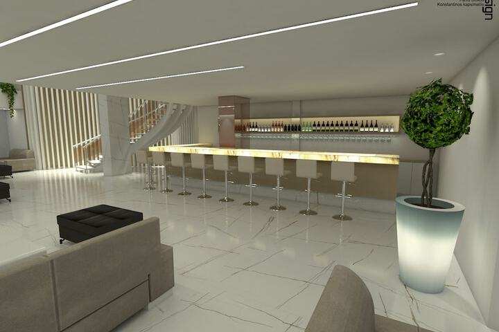 Hotel Interior 10 of 60