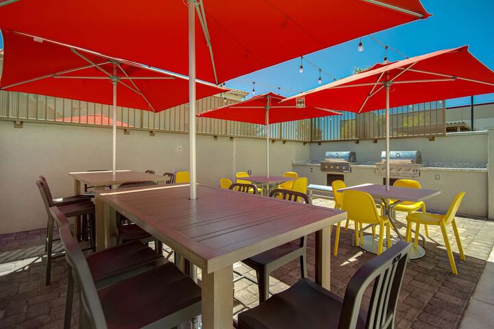 Terrace/Patio 45 of 52