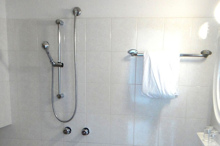 Bath Amenities