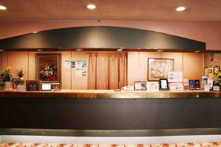 Hotel Interior 3 of 69