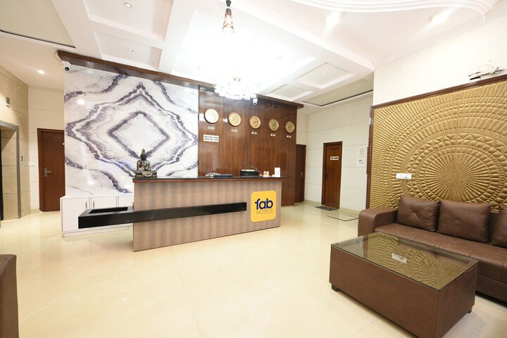 Hotel Interior 14 of 44