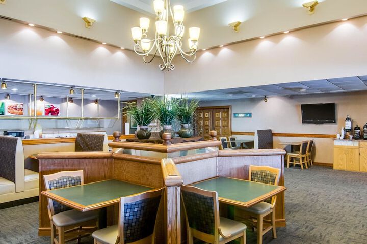 Restaurants