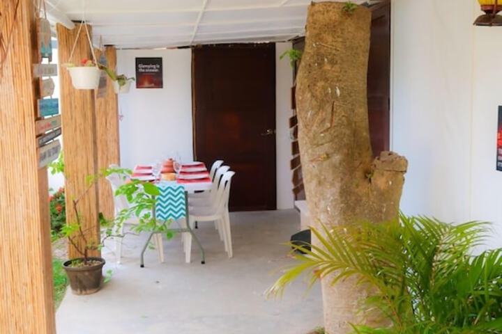 Terrace/Patio 74 of 152