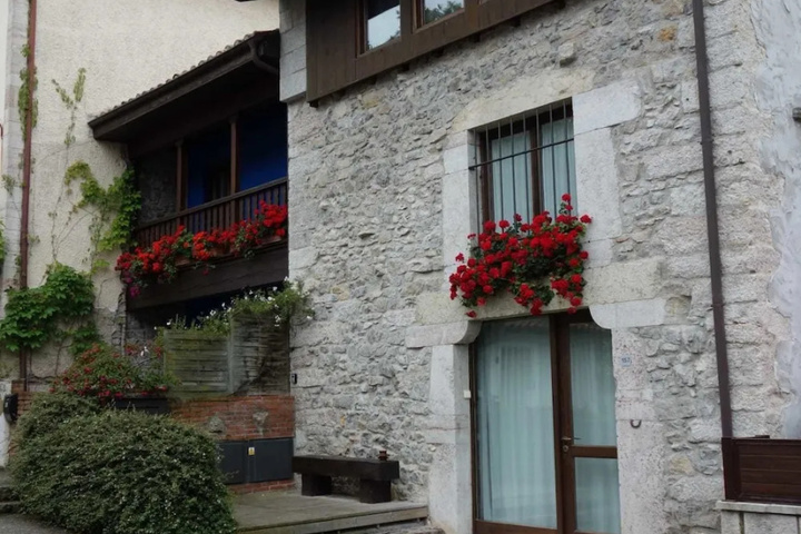 Casas EntreRias