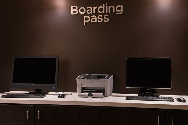 Hotel Interior 2 of 51