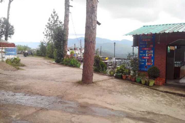 Goroomgo Dolma Almora