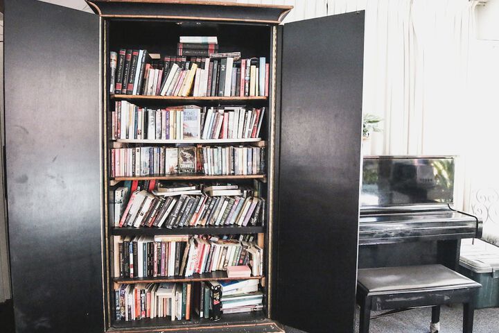 Library