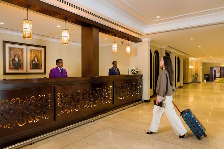 Hotel Interior 2 of 54