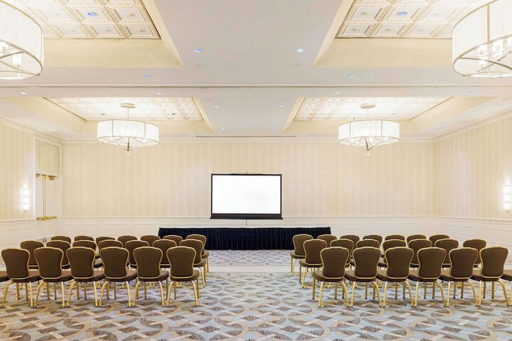 Ballroom