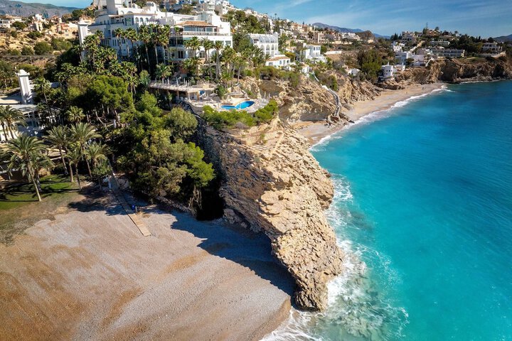 Image of Hotel Servigroup Montíboli