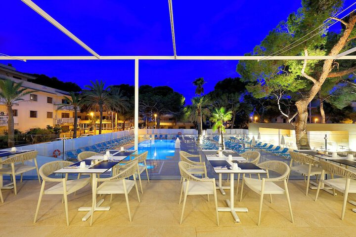 Terrace/Patio 176 of 187